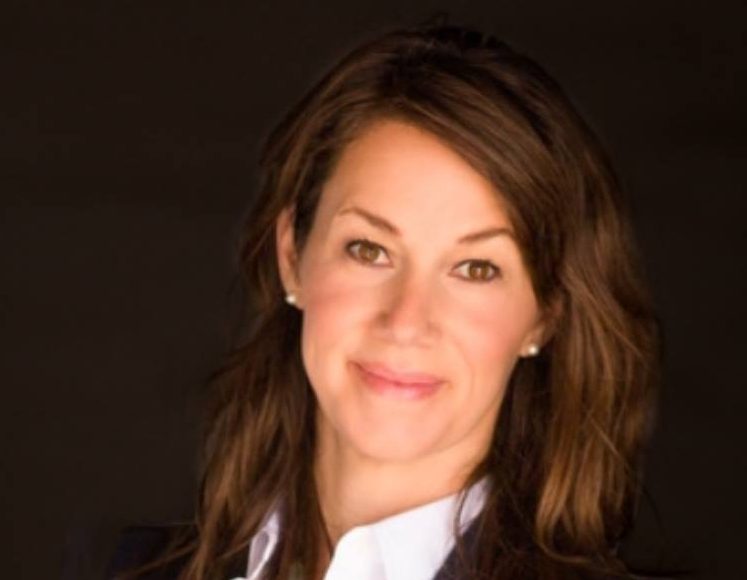 Women in Business – Erin Louria Zivic, attorney