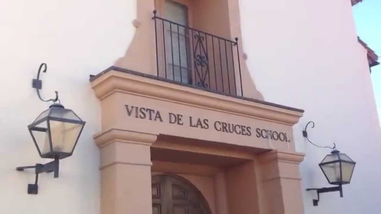 Peterson tapped to lead Vista Del Mar Union School District 