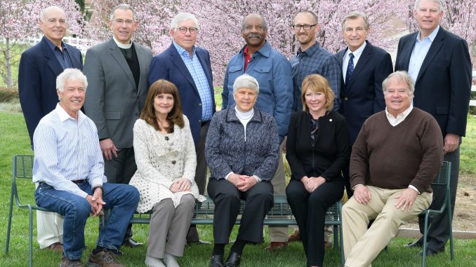 Hospital Foundation Names 2019 Directors And Officers Santa Ynez