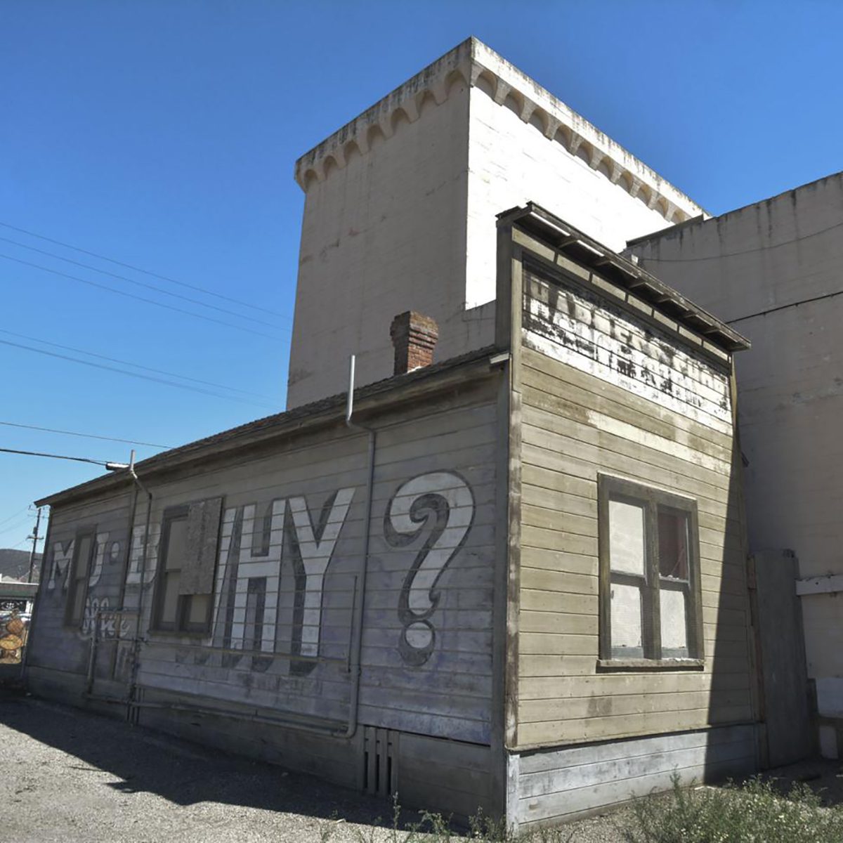 Lompoc Theatre Project also restoring ‘The Office’