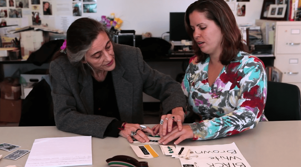 Braille Institute celebrates 100 years of service Santa Ynez Valley Star