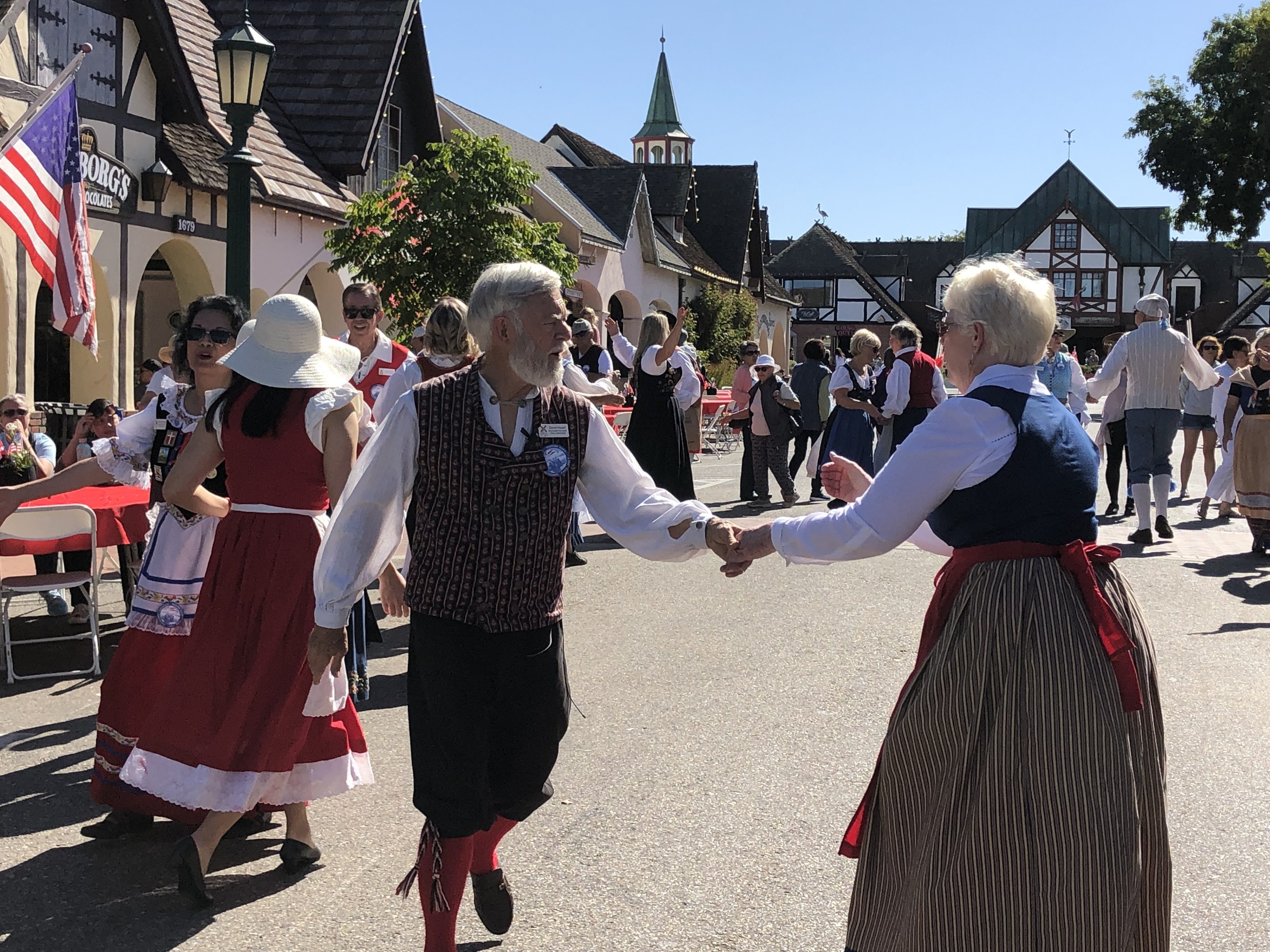 Danish Days canceled second year in a row