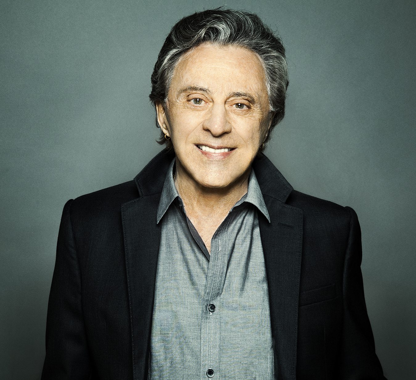 Frankie Valli and Four Seasons to play at casino