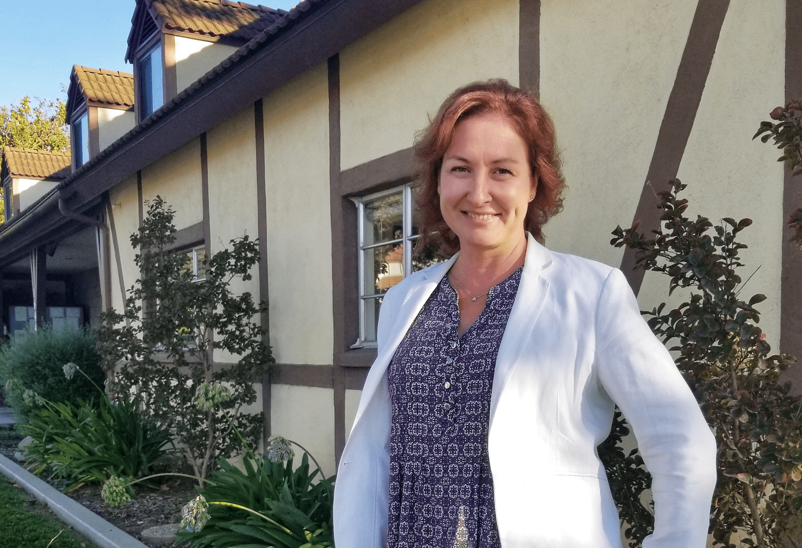 Solvang appoints Xenia Bradford as acting City Manager