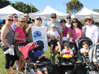 Friends of the Poor Walk/Run Hosted by Society of St. Vincent de Paul