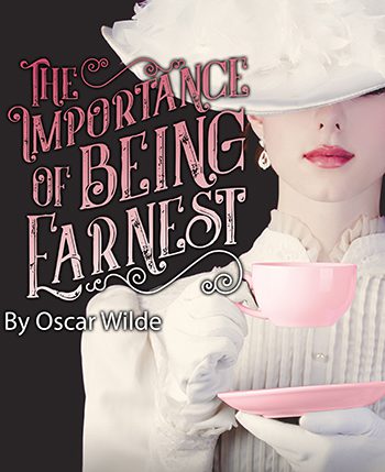 PCPA Presents… The Importance of Being Earnest