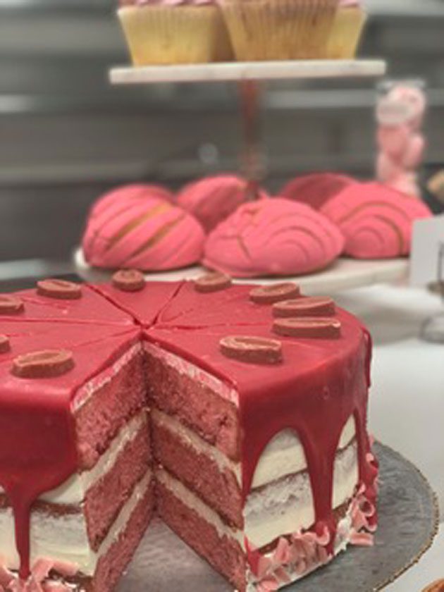 Chumash Casino Resort Cooks Up Project Pink For Breast Cancer Awareness Month