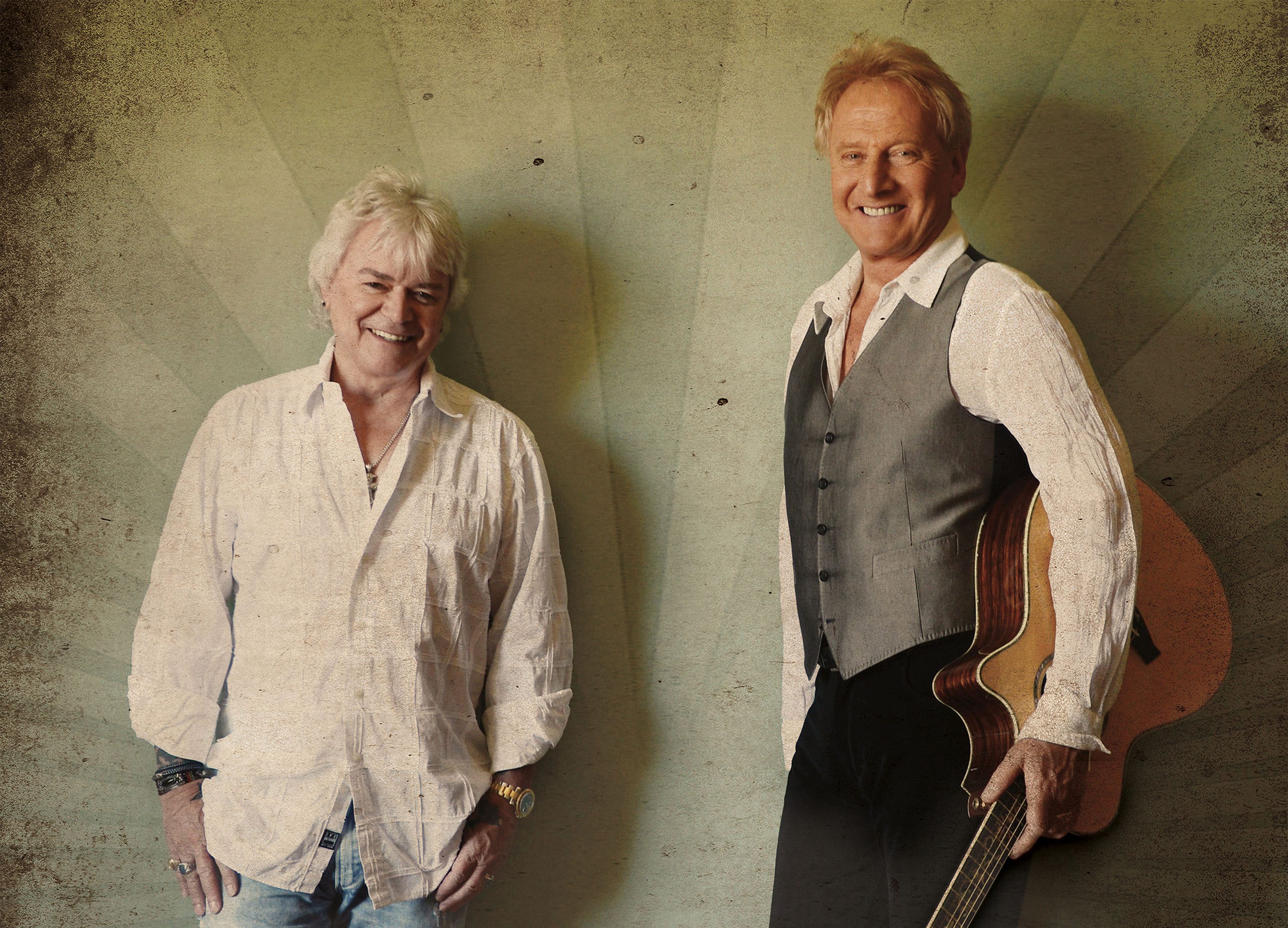 Air Supply, Celtic Women and World Championship Fighting coming to Chumash in 2020