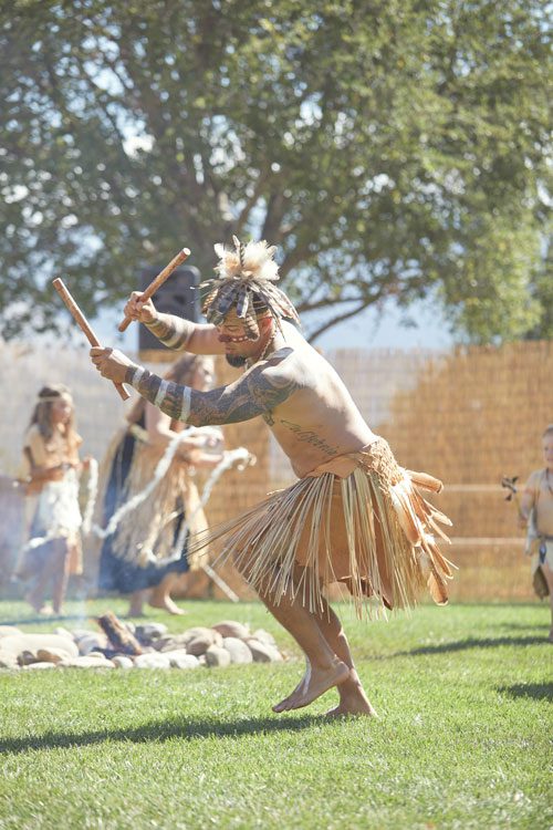 13th annual Chumash Culture Day to feature Native American singing and dancing