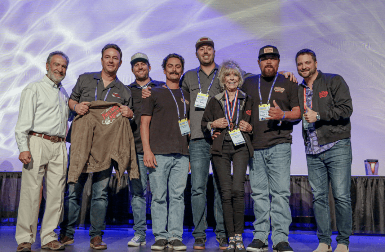 Figueroa Mountain Brewing Wins 24th Medal at the 2019 Great American Beer Festival