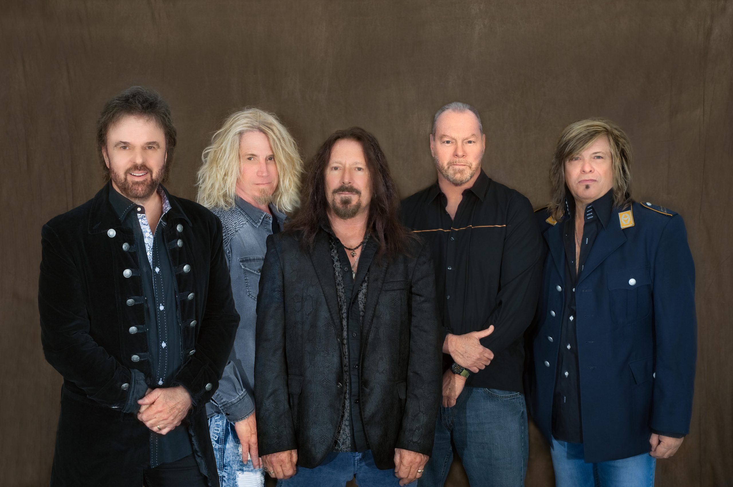 Southern rockers 38 Special to perform Nov. 22