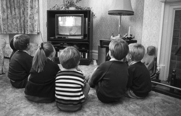 watch classic cartoons