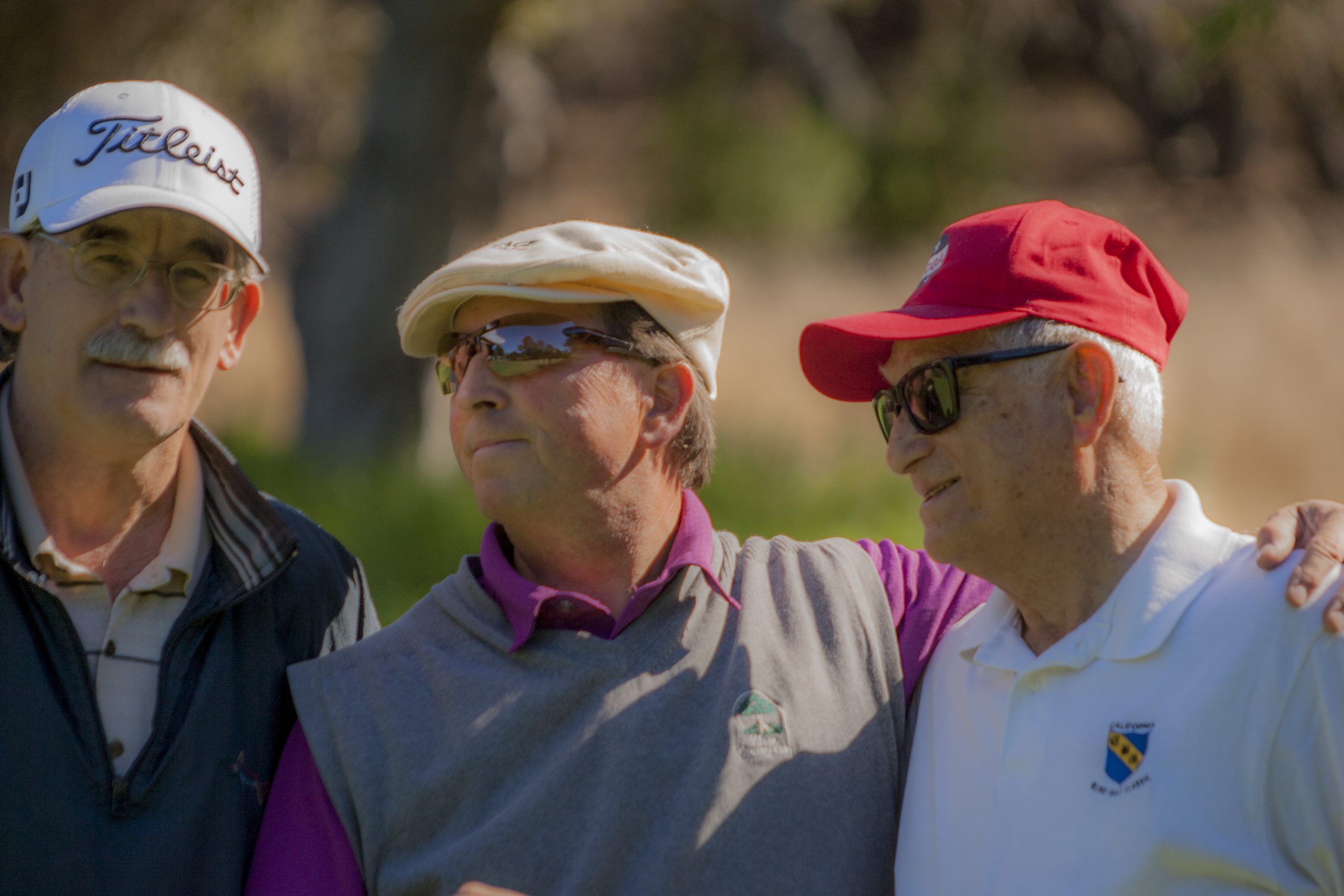 Registration open for Blind, Disabled Golf Classic