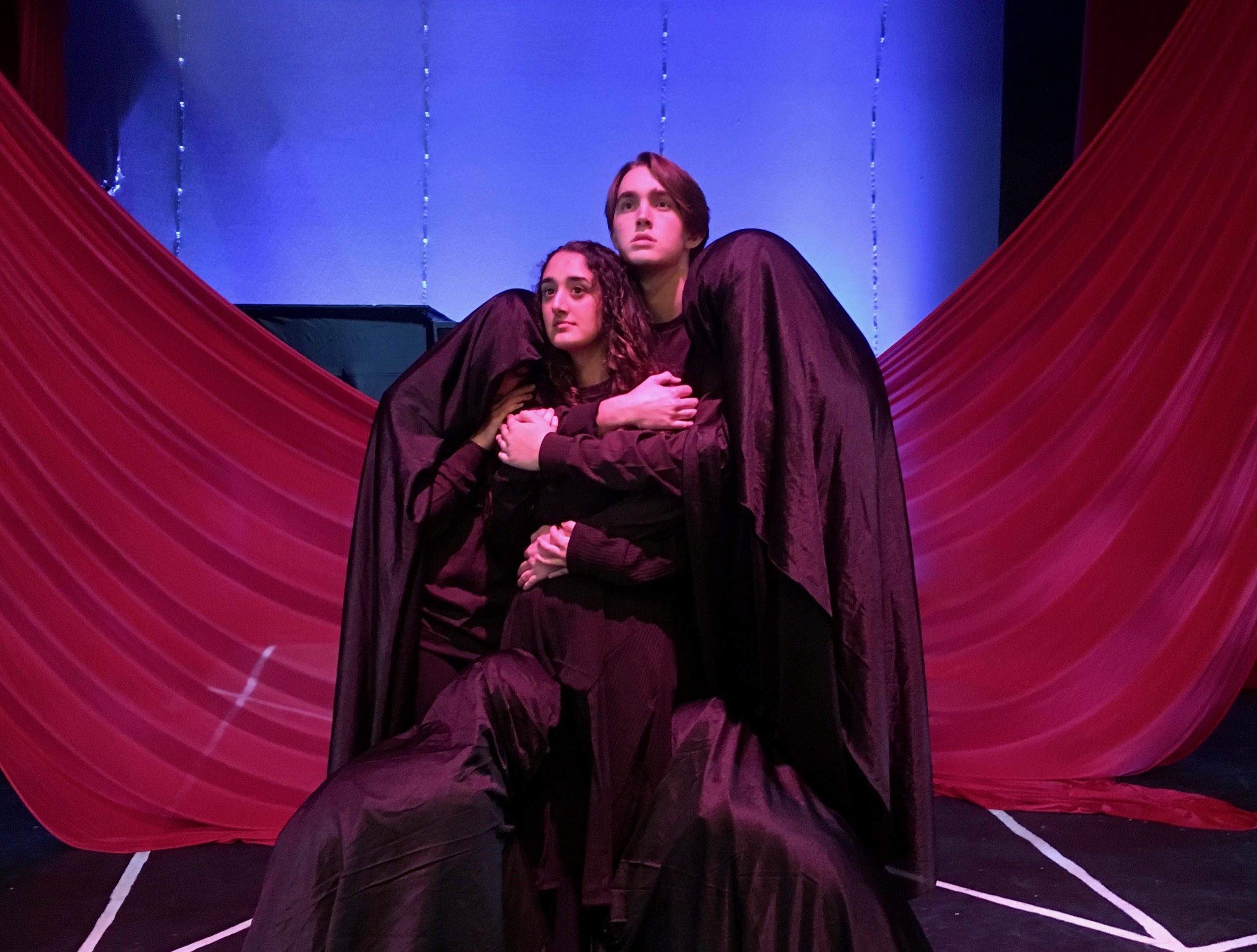 SYVUHS Theater Group presents ‘Macbeth’ in December