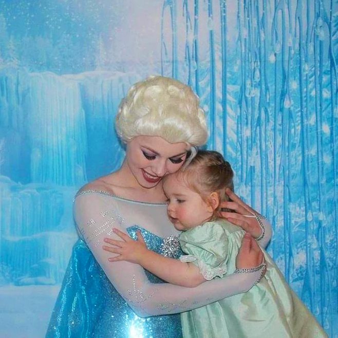 Wildling Museum’s Holiday Family Day will feature Snow Queen Dec. 7