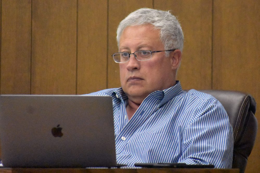 Solvang Councilman Agrees to Pay Back Loan Allegedly Borrowed for Campaign Debt