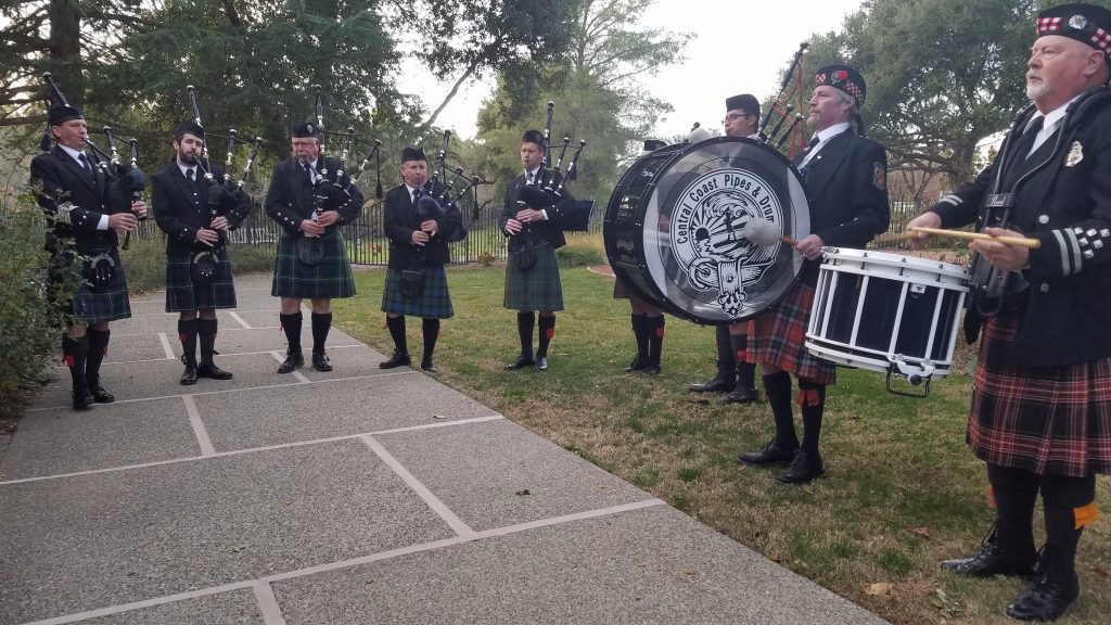 St. Mark’s holds 43rd annual Boar’s Head Festival Santa Ynez Valley Star