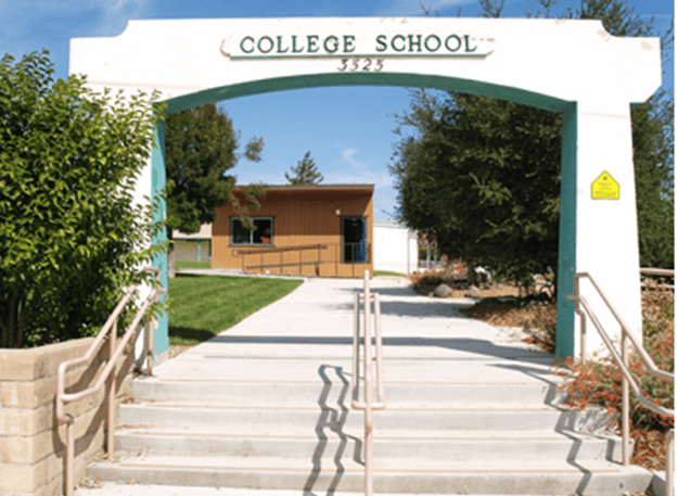 Solvang, College schools named Distinguished Schools