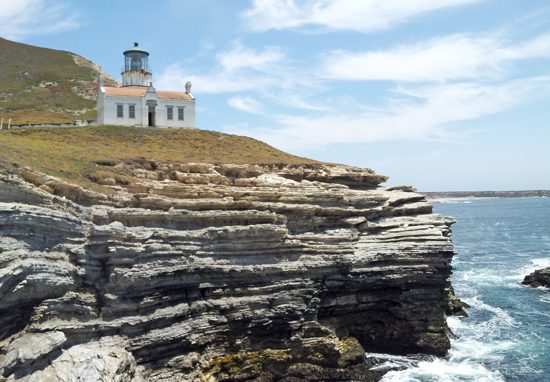 Museum to celebrate anniversary of historic lighthouse