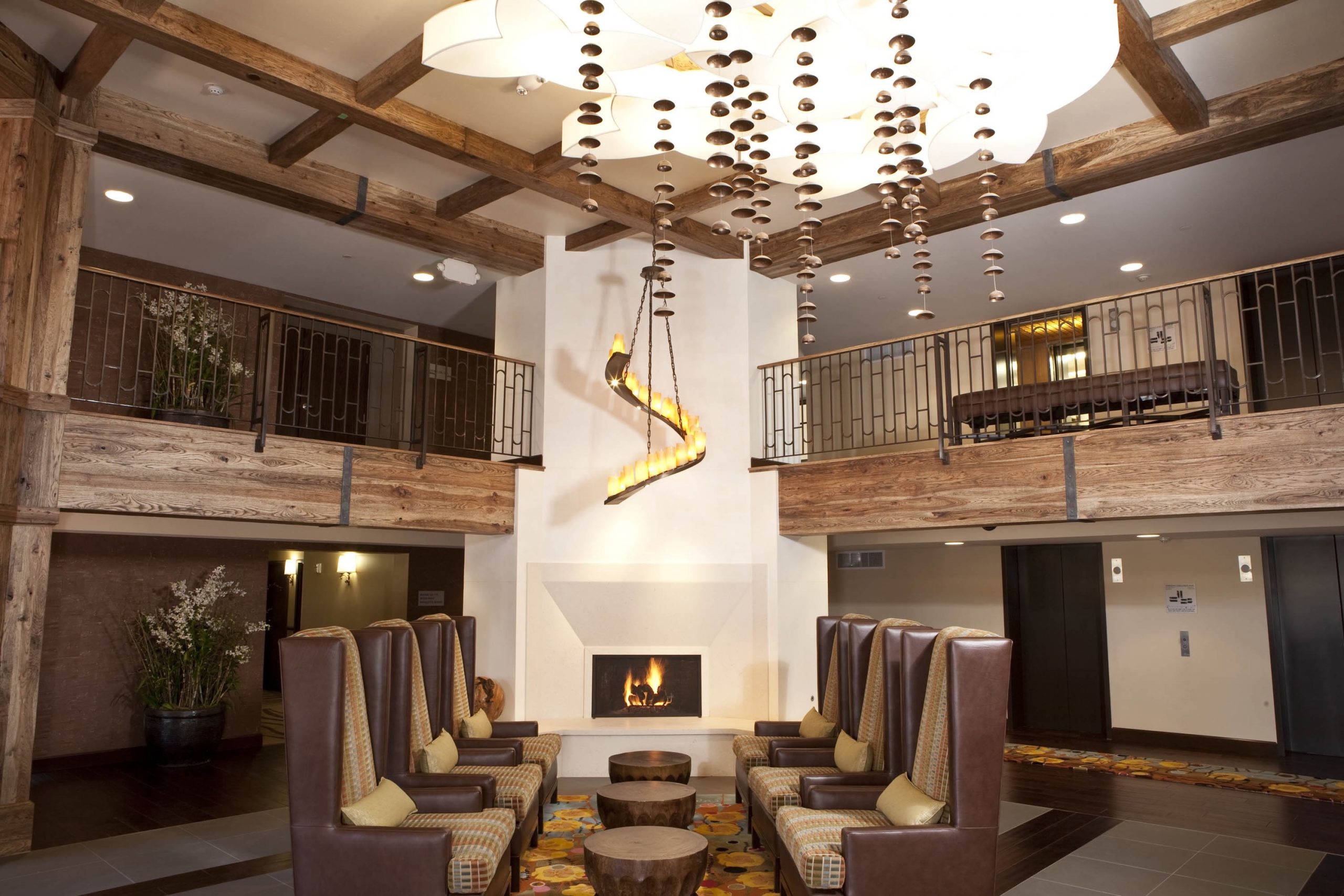 Chumash hotels, restaurants earn AAA Four Diamond Award