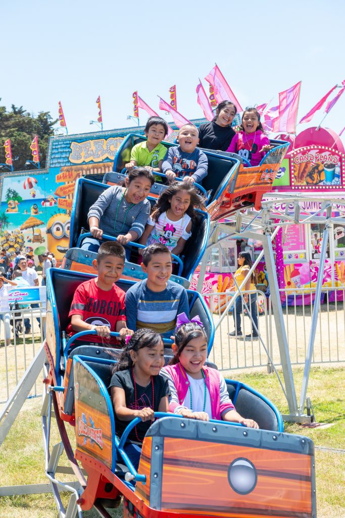 Santa Maria Fairpark announces dates for new fall festival Santa Ynez