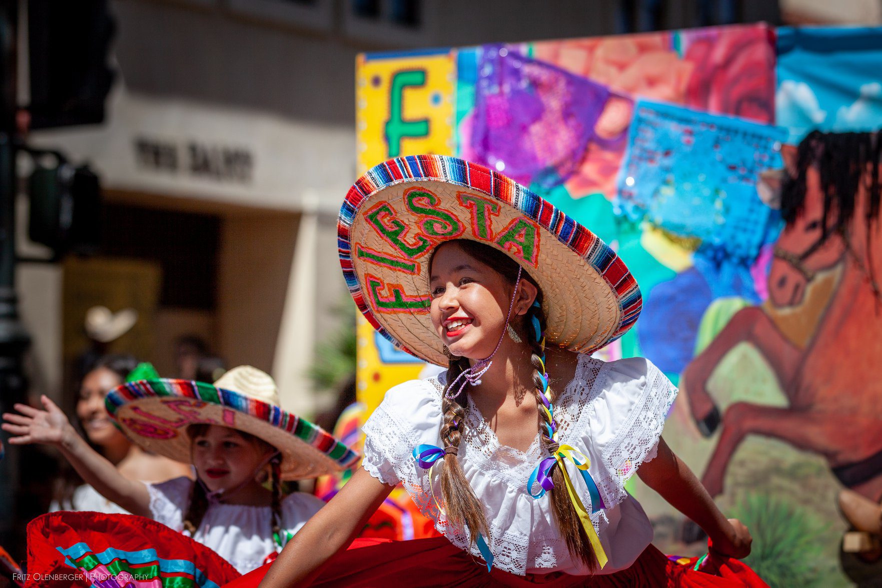 Cinco de Mayo celebrated in U.S., not so much in Mexico