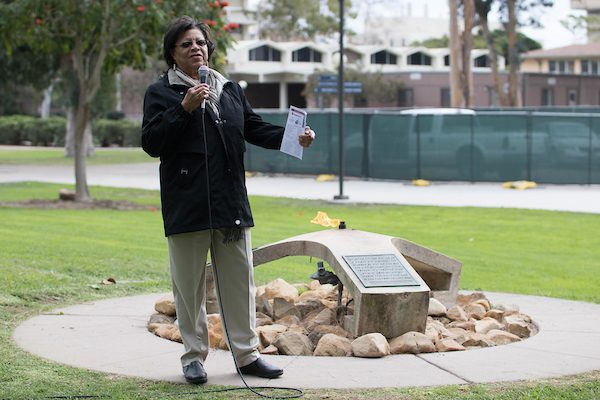 MLK Santa Barbara welcomes community support