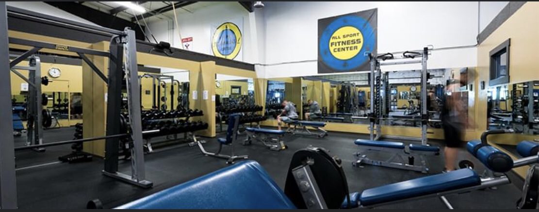 Judge Issues Temporary Restraining Order Against All Sport Fitness Center for COVID-19 Violations