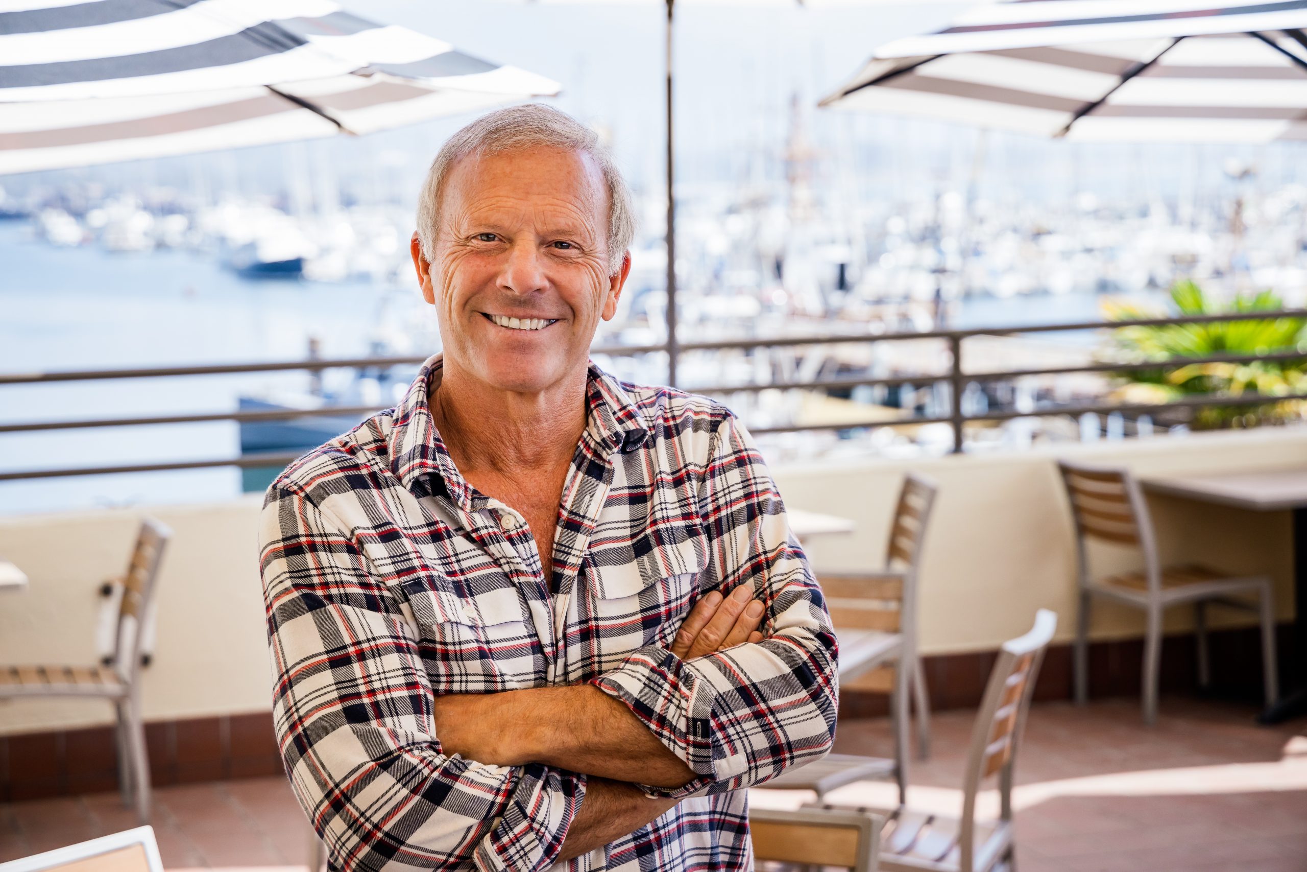Valley restauranteur opens two eateries on Santa Barbara Harbor