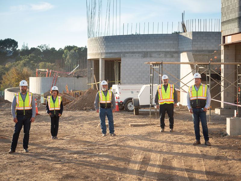 Tribe making progress on Chumash Museum and Cultural Center