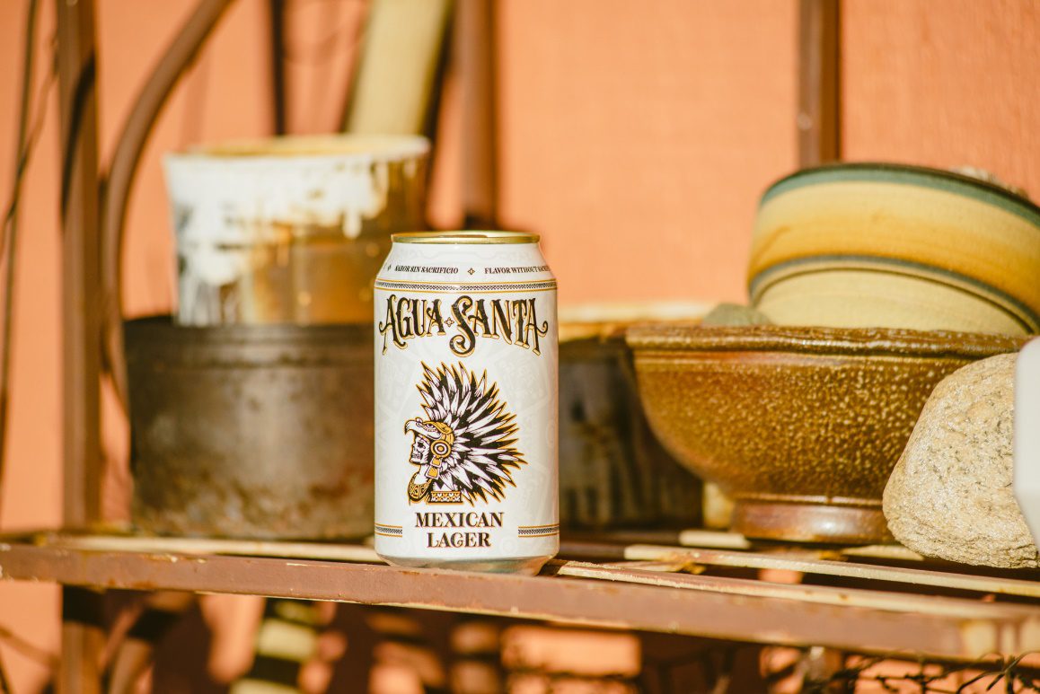 Agua Santa Mexican Lager Fiesta set for May 8 at Figueroa Mountain Brewing Co.