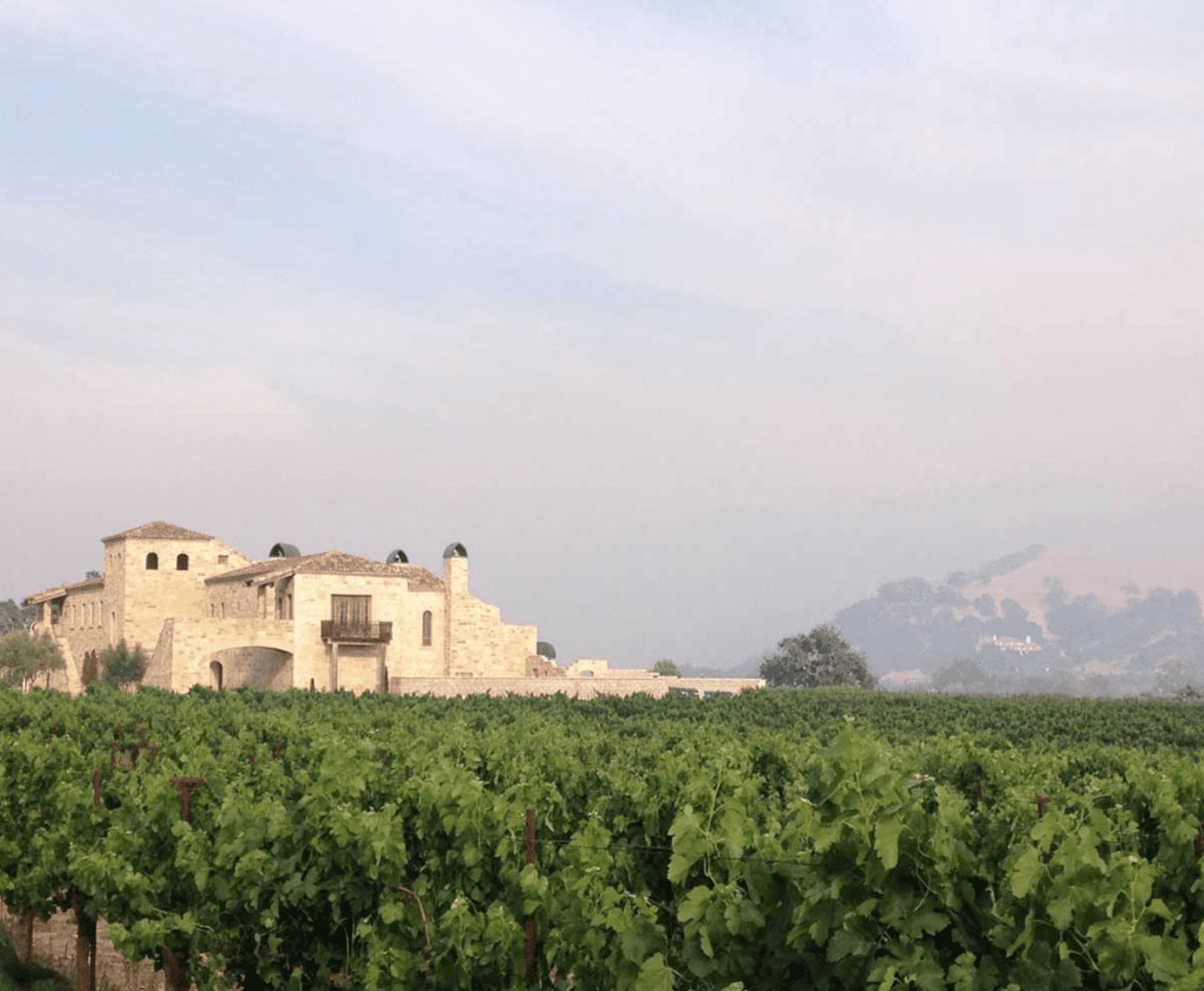 Sunstone Winery announces leadership changes