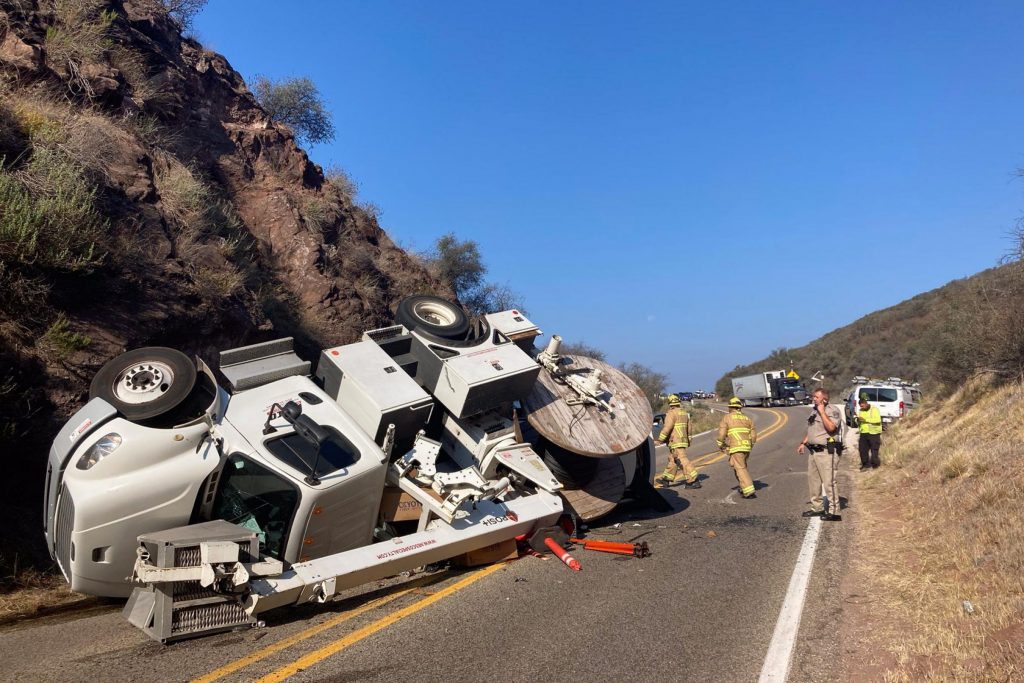 Solvang man dies in early morning accident Santa Ynez Valley Star