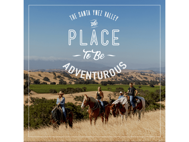 Visit SYV’s ‘The Place To Be’ named top digital tourism campaign
