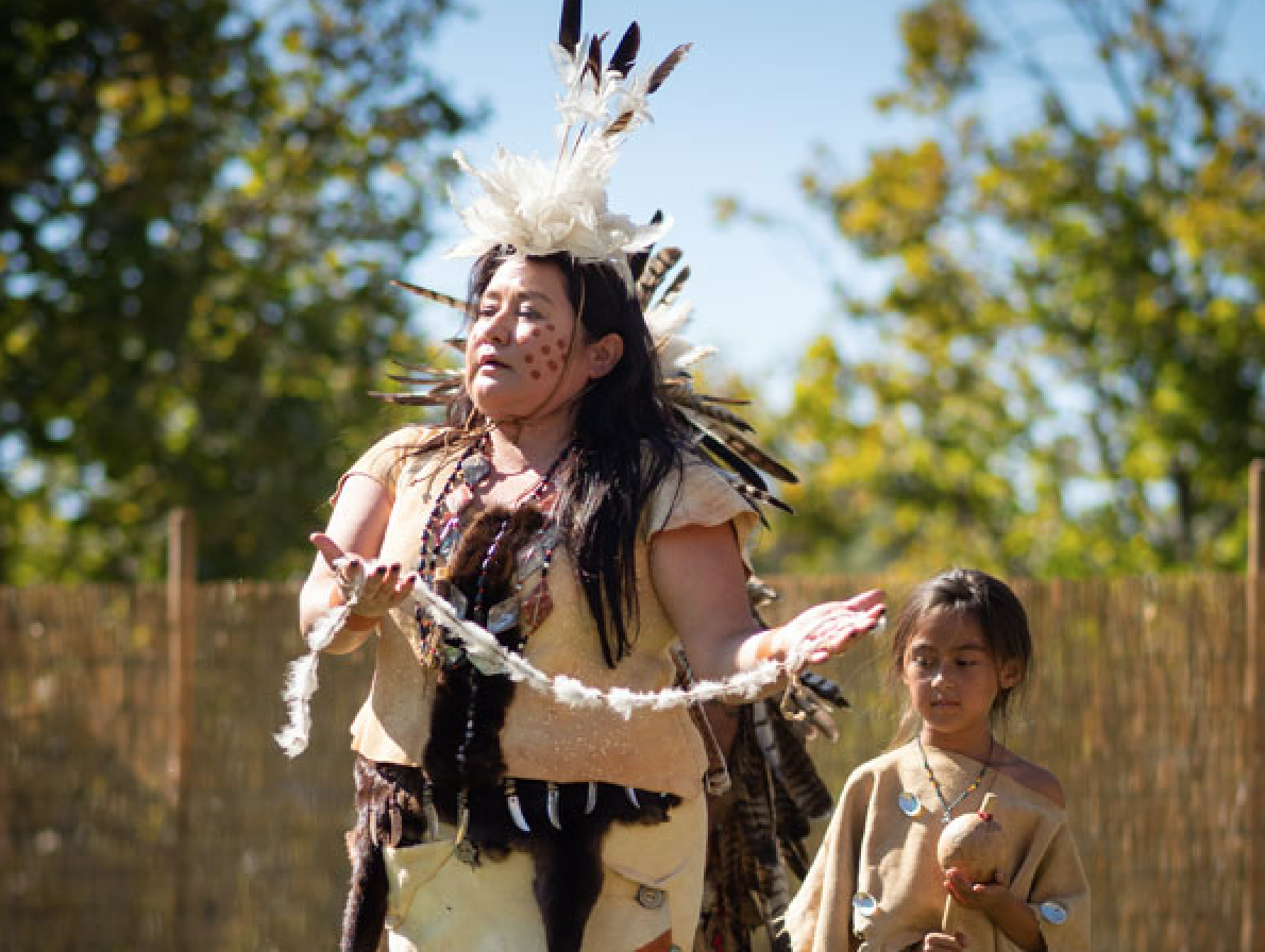 Chumash to host virtual culture day Oct. 23