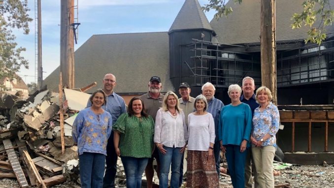Solvang Theaterfest receives $400,000 grant from the Hind Foundation