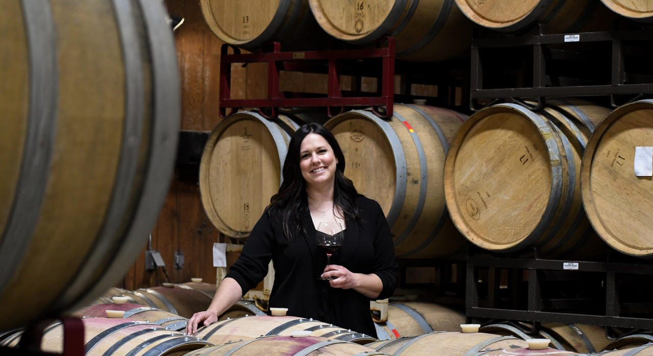 Zaca Mesa Winery & Vineyards promotes Winemaker Kristin Bryden to GM