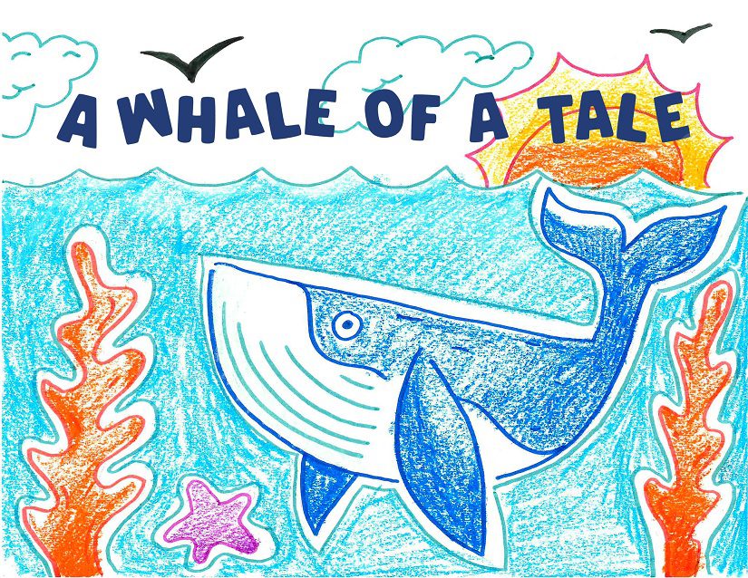 Maritime Museum seeks youth submissions of ocean-related art