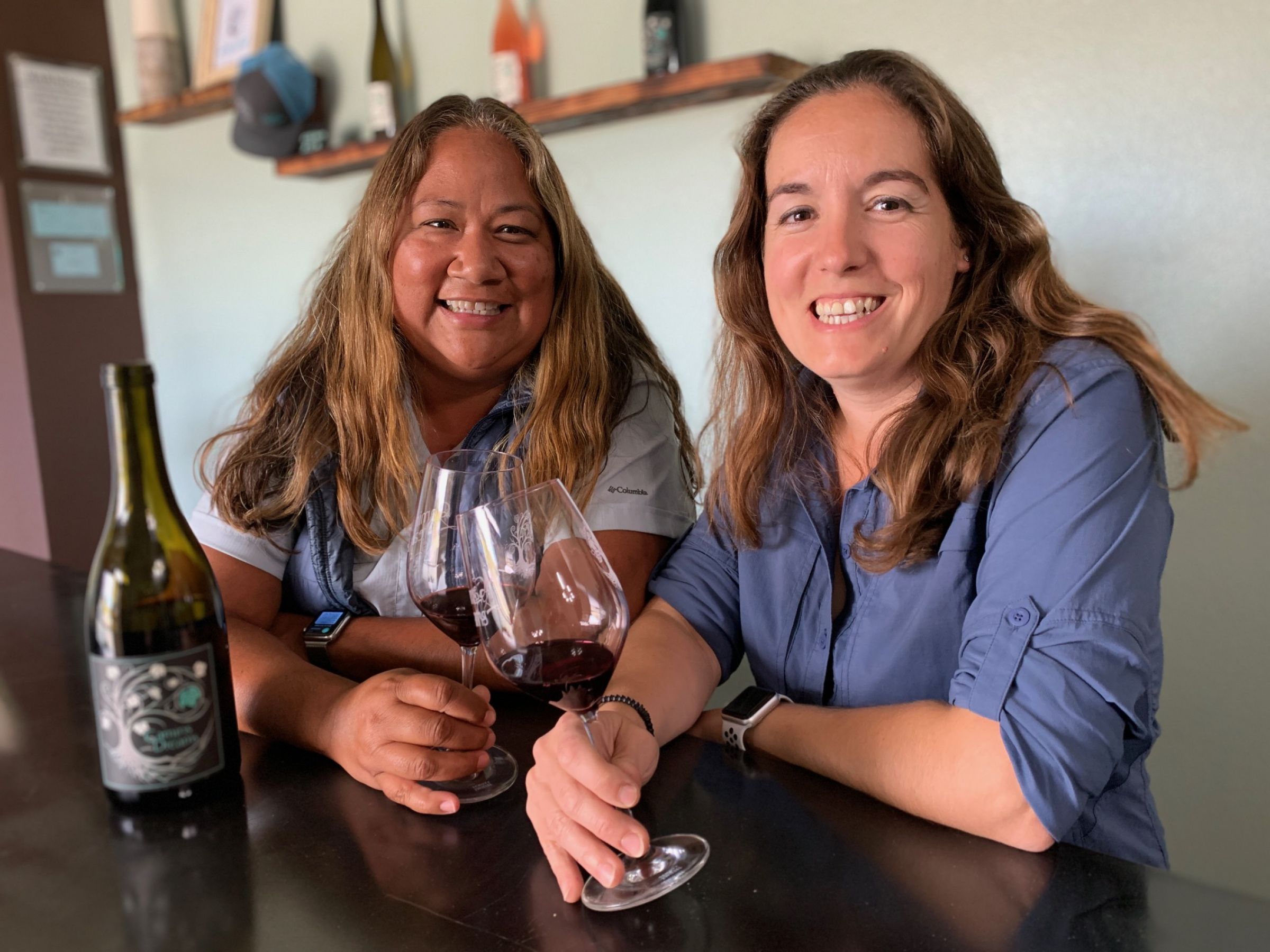 Chumash tribe halting production of Kitá Wines
