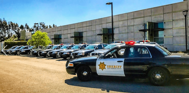 UPDATED: Suspect in Santa Ynez Homicide Arrested in Santa Cruz
