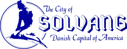 Solvang announces cancellation of Jan. 8 City Council meeting