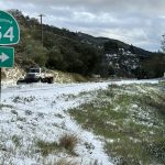 <strong>Another Winter Storm Brings Some Snow to the Valley</strong>