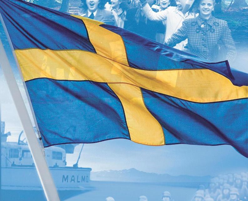 Documentary ‘Passage To Sweden’ to Be Screened at Bethania Lutheran Church