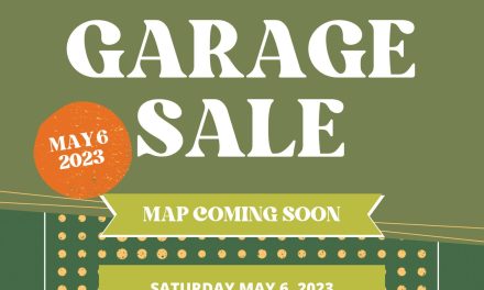 Los Alamos to Hold Town-Wide Garage Sale