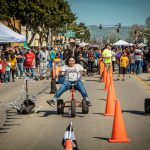 Open Streets Debut Rescheduled to May 21 in the Santa Ynez Valley
