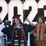 SYHS’s Class of 2023, 170 strong, turns the tassels