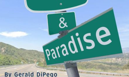 Play ‘154 & Paradise’ to open Sept. 22 at Center Stage Theater in Santa Barbara