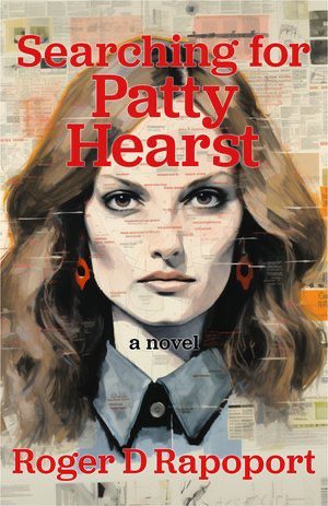 Author of ‘Searching for Patty Hearst’ to appear at book signing at the Book Loft