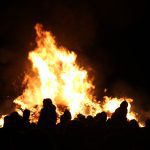 Solvang cancels Friday’s Christmas Tree Burn