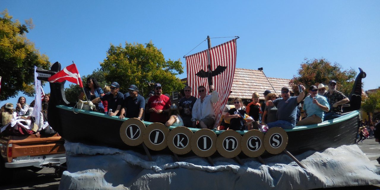 Solvang Danish Days 2024 Schedule